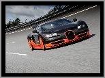 Bugatti Veyron 16.4